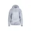 Sporting Equestrian Hoody Unisex in Light Grey